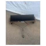 Sears Roebuck Model 61024194 Steel Lawn Spreader