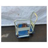 Metal Platform Hand Trucks