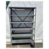 Metal Medium Duty Storage Shelf