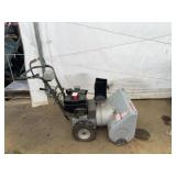 Craftsman 8/26 Gas Snow Blower 12 in. Impeller