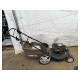 Craftsman 6.0 22 in. Mulcher Lawn Mower
