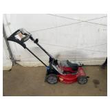 Toro Recycler 21-In Flex-Force 60V Mower