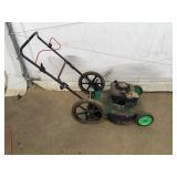 Briggs & Stratton Quantum XM 5HP Lawn Mower