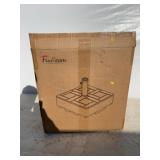 Fruiteam Fillable Umbrella Base