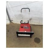 Toro Snow Master Gas Snow Blower