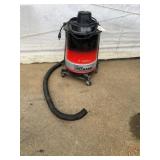 Master Mechanic 6 Gal. Wet/Dry Vacuum MM600-6B