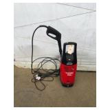 Husky 1750 PSI Electric Power Washer