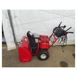 Troy-Bilt Storm 8526 8.5HP 26" Snow Blower