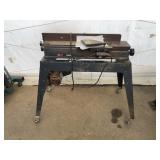 Craftsman 6-1/8 in. Jointer Planer