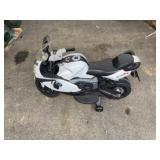 BMW K1300 S Kids Ride-On Motorcycle