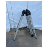 Multi-Position Aluminum Folding Ladder