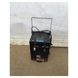 SOLAR 360 6/12V Battery Charger Booster
