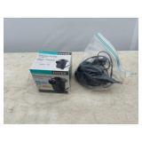 Intex Quick-Fill Electric Pump 110-120V AC