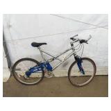 Marin East Peak Full Suspension Mountain Bike