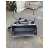 Craftsman Front Mount 36" Loader Bucket