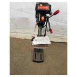 Craftsman 12 in. Drill Press, Model 137.219120
