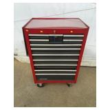 Craftsman Rolling Tool Chest with Drawers