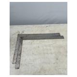 Steel Carpenter