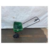 Scotts Speedy Green 1000 Broadcast Spreader