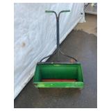Scotts Precision Flow Lawn Spreader