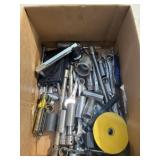 Selection of Craftsman Ratchets & Other Various