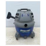 Shop-Vac Contractor Wet/Dry Vacuum 16 Gal