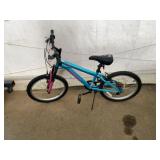Mongoose Byte Kids