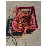 Various Extension Cords