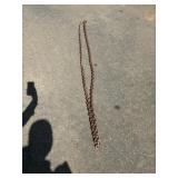 16ft M Duty Log Chain w/ Hooks