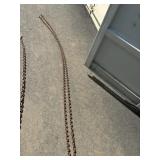 20ft. Light Duty Log Chain