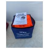 Lynx Levelers RV Leveling Blocks Set