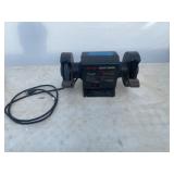 Sears Craftsman 6 in. Bench Grinder 1/3 HP
