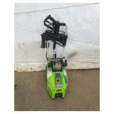 Greenworks 1700 PSI Electric Pressure Washer