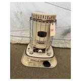 Corona 17-DK Kerosene Portable Heater
