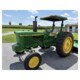 John Deere 2020 Diesel