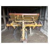Haybuster 107 Grain Drill