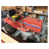 Gravely 8162-B