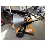 VAL 6 Infra-Red Portable Oil Heater