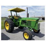 John Deere 4020 Diesel