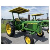 John Deere 2520 Diesel