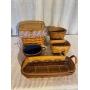 Gloria Burkholder Home Decor & Collectibles Online Auction