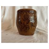 Ned Foltz Redware Mug