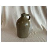 Stoneware Storage Jug