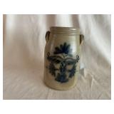 Eldreth Salt Glazed Storage Crock
