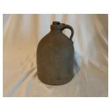 Stoneware Storage Jug