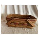 1992 Longaberger Basket