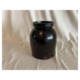 Stoneware Storage Canister