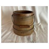 Wood Banded Furkin
