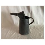 1 Quart Oil Can