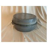 Gray Agate Roaster